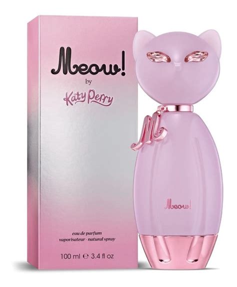 perfume de mujer meow